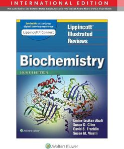 Lippincott Illustrated Reviews Biochemistry