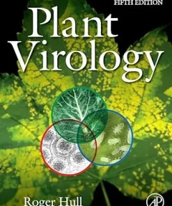 Plant Virology 5th Edition By Roger Hull