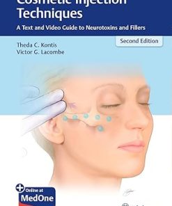 Cosmetic Injection Techniques