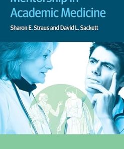 Mentorship in Academic Medicine