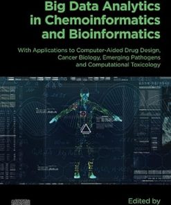 Big Data Analytics in Chemoinformatics and Bioinformatics
