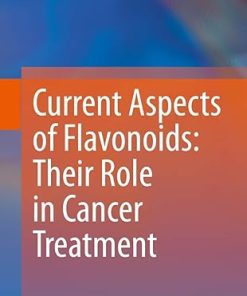 Current Aspects of Flavonoids