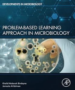 Problem-Based Learning Approach in Microbiology
