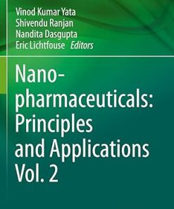 Nanopharmaceuticals