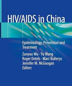 HIV/AIDS in China