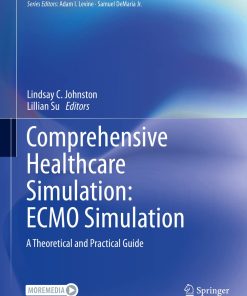 Comprehensive Healthcare Simulation