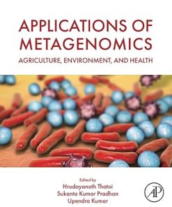 Applications of Metagenomics
