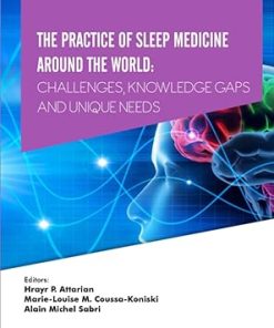 The Practice of Sleep Medicine Around The World