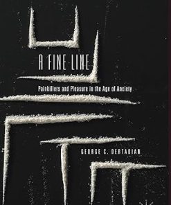 A Fine Line