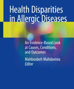 Health Disparities in Allergic Diseases