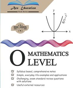 Ace Education Mathematics O level