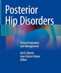 Posterior Hip Disorders