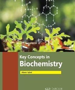 Key Concepts in Biochemistry