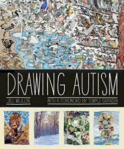 Drawing autism