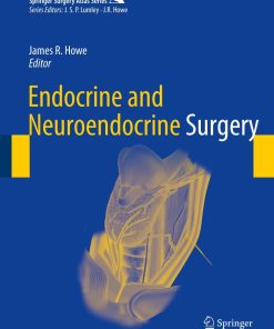 Endocrine and Neuroendocrine Surgery