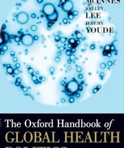 Oxford Handbook of Global Health Politics