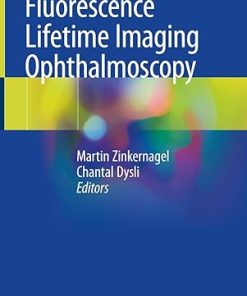 Fluorescence Lifetime Imaging Ophthalmoscopy