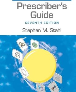 Prescriber's Guide