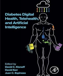 Diabetes Digital Health Telehealth and Artificial Intelligence