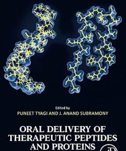 Oral Delivery of Therapeutic Peptides and Proteins
