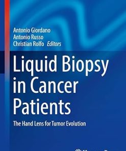 Liquid Biopsy in Cancer Patients
