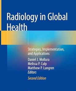 Radiology in Global Health