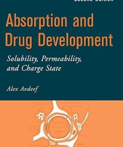 Absorption and Drug Development