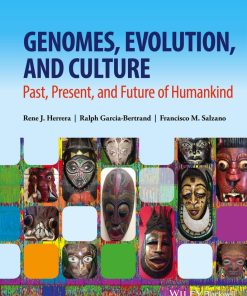 Genomes Evolution and Culture