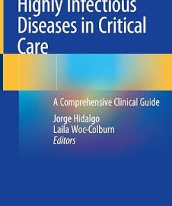 Highly Infectious Diseases in Critical Care
