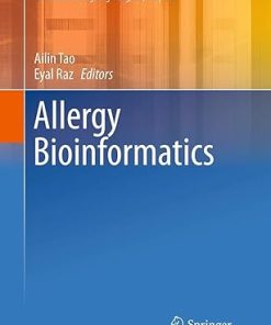Allergy Bioinformatics