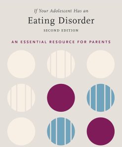 If Your Adolescent Has an Eating Disorder