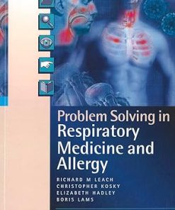Problem Solving in Respiratory Medicine & Allergy