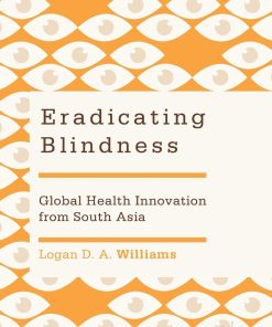 Eradicating Blindness