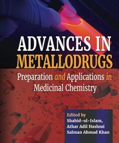 Advances in Metallodrugs