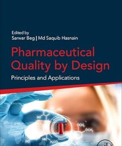Pharmaceutical Quality by Design