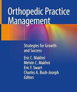 Orthopedic Practice Management