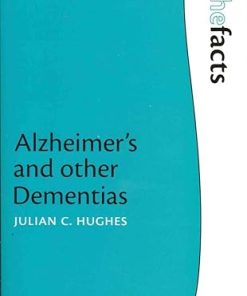 Alzheimers and other Dementias