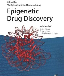Epigenetic Drug Discovery
