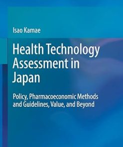 Health Technology Assessment in Japan