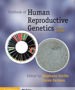 Human Reproductive Genetics