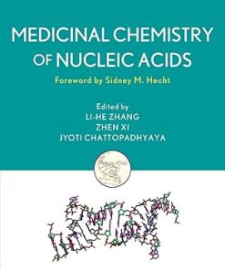 Medicinal Chemistry of Nucleic Acids