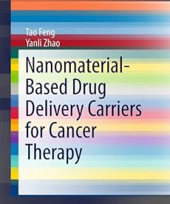 Nanomaterial-Based Drug Delivery Carriers for Cancer Therapy