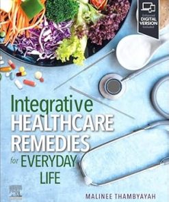 Integrative Healthcare Remedies for Everyday Life