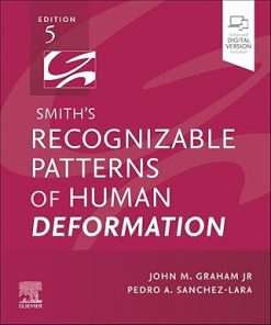 Recognizable Patterns of Human Deformation