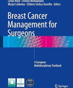 Breast Cancer Management for Surgeons