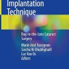Innovative Implantation Technique