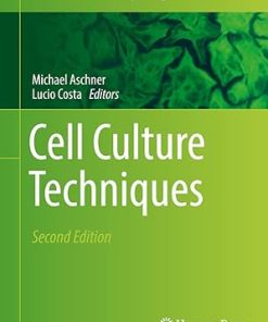 Cell Culture Techniques