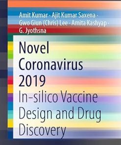 Novel Coronavirus 2019