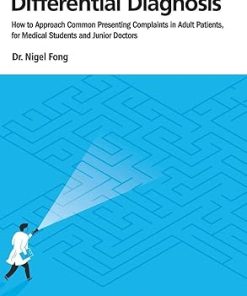 Algorithms In Differential Diagnosis
