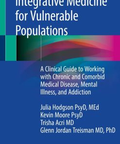 Integrative Medicine for Vulnerable Populations